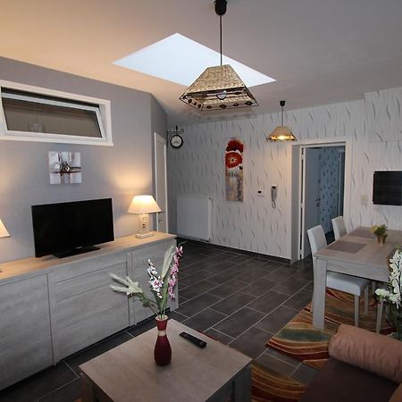 Comines-WarnetonOrchideeアパートメント 部屋 写真