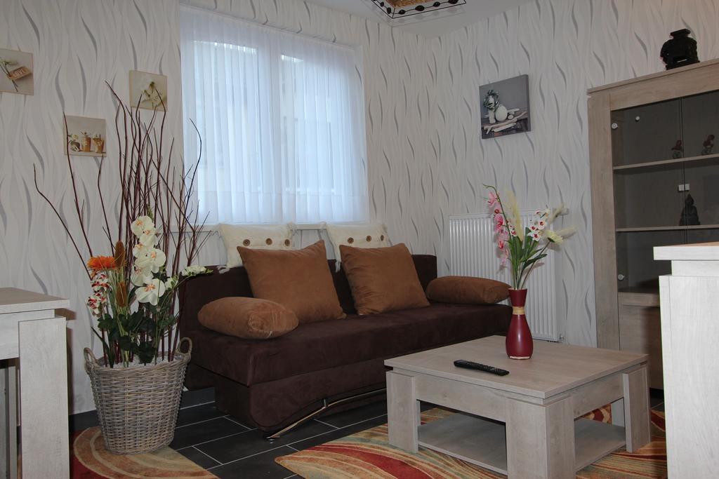 Comines-WarnetonOrchideeアパートメント 部屋 写真